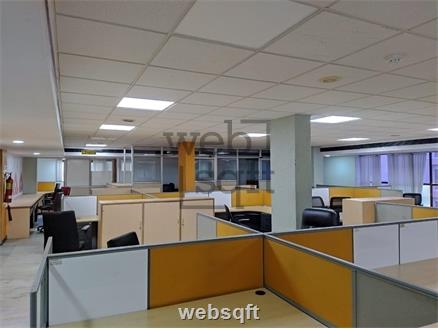 Office Space for Rent